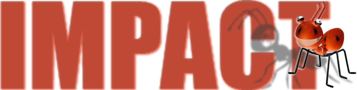 impactANT